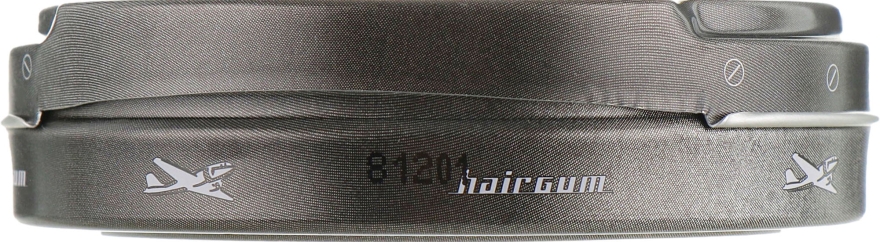 Помада для стайлинга на водяой основе - Hairgum Fiber+ Hair Styling Pomade — фото N2