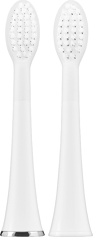 Змінна насадка для звукової зубної щітки SW2000 - WhiteWash Laboratories Toothbrush — фото N2