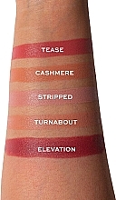 Набор из 5 помад для губ - Revolution Pro Lipstick Collection Blushed Nudes — фото N3