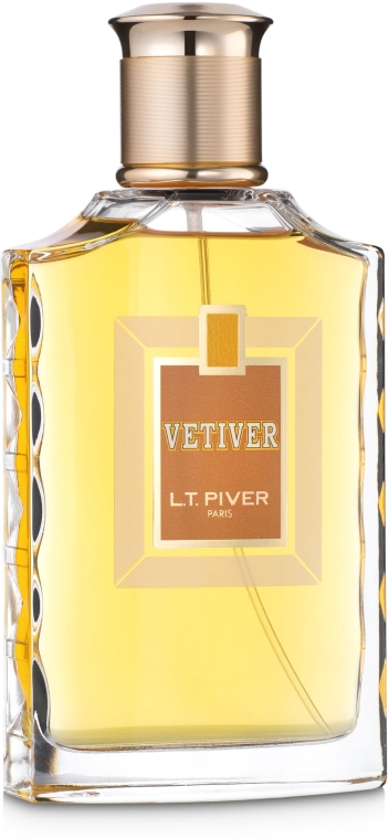 L. T. Piver Vetiver - Туалетна вода (тестер з кришечкою) — фото N1