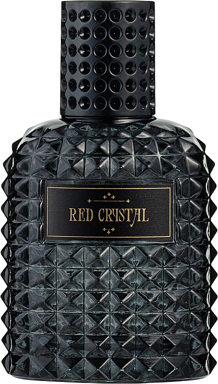 Couture Parfum Red Crystal - Духи