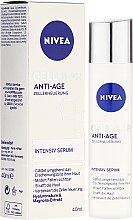 Парфумерія, косметика Сироватка для обличчя - NIVEA Cellular Anti-Age Serum