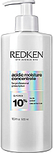 Парфумерія, косметика Концентрат для зволоження волосся - Redken Acidic Moisture Concentrate
