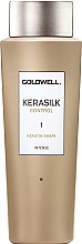 Парфумерія, косметика Кератин для волосся - Goldwell Kerasilk Control Keratin Shape 1