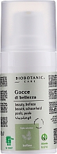 Увлажняющий флюид против завивки волос - BioBotanic BeFine Beauty Drops  — фото N1