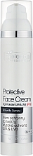 Захисний крем, SPF 50 - Bielenda Professional Protective Face Cream — фото N3