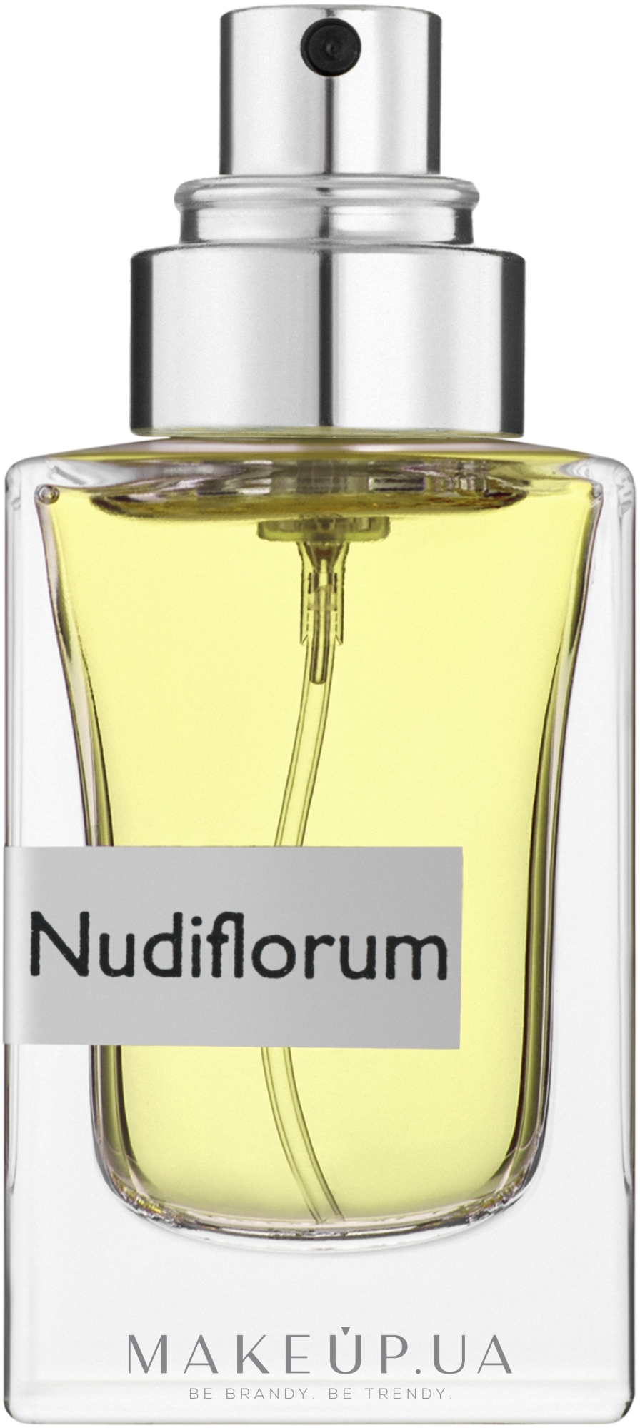 Nasomatto Nudiflorum - Духи (тестер без крышечки) — фото 30ml