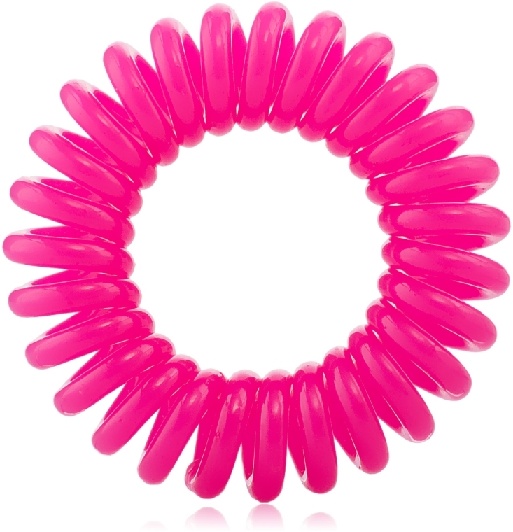 Гумка для волосся - Invisibobble Candy Pink — фото N3