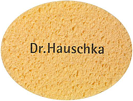Спонж для лица - Dr. Hauschka  — фото N1