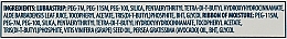 Змінні касети для гоління, 4 шт. - Gillette Venus Embrace Sensitive — фото N3