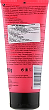 Крем для вирівнювання волосся "Термозахист" - Joanna Professional Cream — фото N3