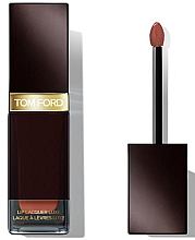 Парфумерія, косметика Матова рідка помада для губ - Tom Ford Lip Lacquer Luxe Matte