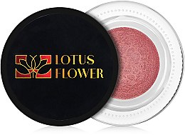 Парфумерія, косметика Кремові тіні - Lotus Flower