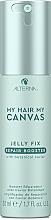 Парфумерія, косметика Желе-бустер для волосся - Alterna Canvas Glow Crazy Shine Booster
