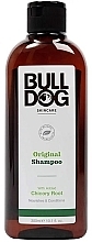 Парфумерія, косметика Чоловічий шампунь - Bulldog Skincare Original Shampoo
