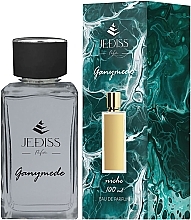 Духи, Парфюмерия, косметика Jediss Ganymede - Парфюмированная вода