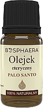 Эфирное масло "Пало Санто" - Bosphaera — фото N1
