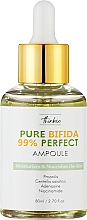Парфумерія, косметика Зміцнювальна сироватка з біфідобактеріями - Thinkco Pure Bifida 99% Perfect Ampoule