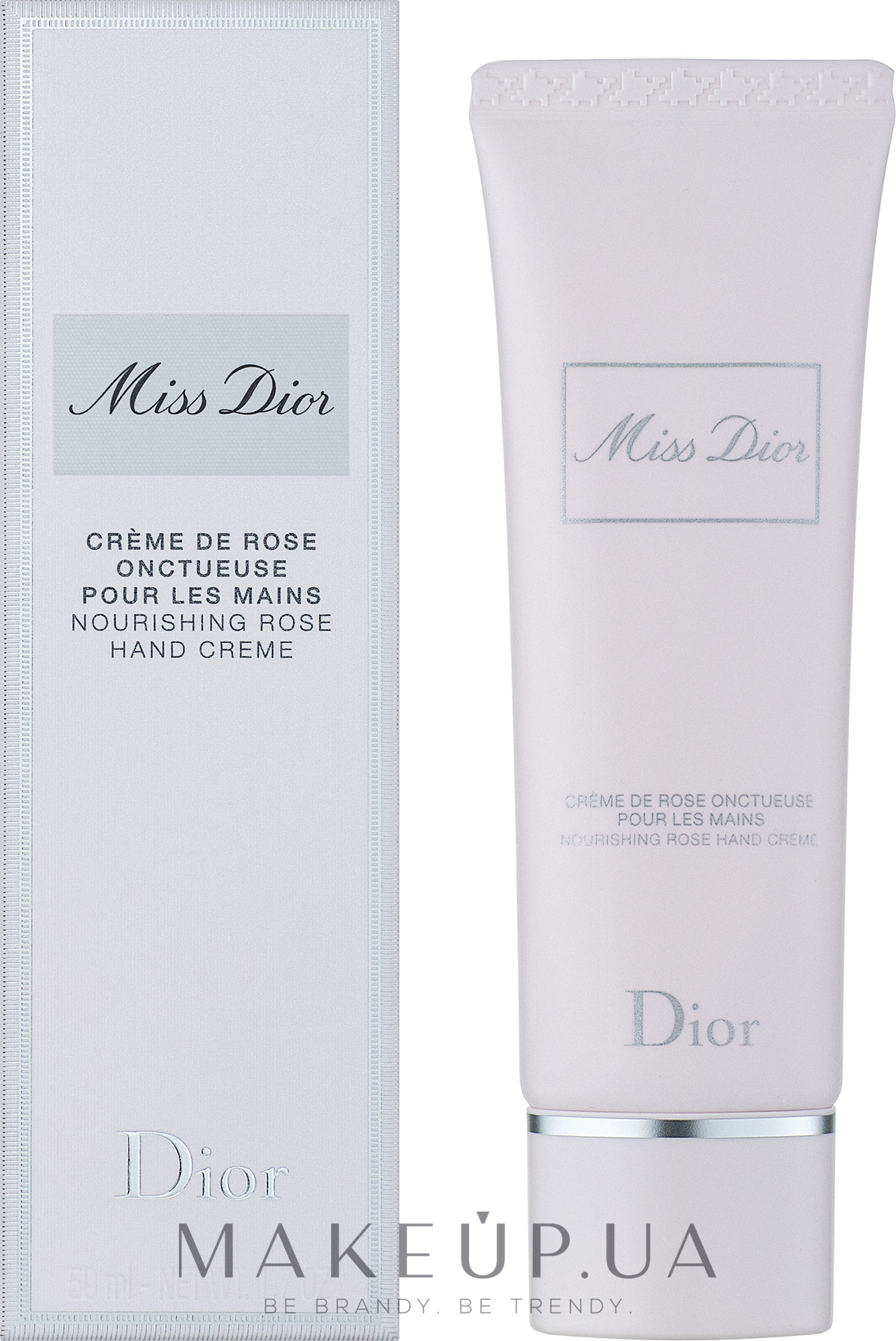 Dior Miss Dior - Крем для рук — фото 50ml