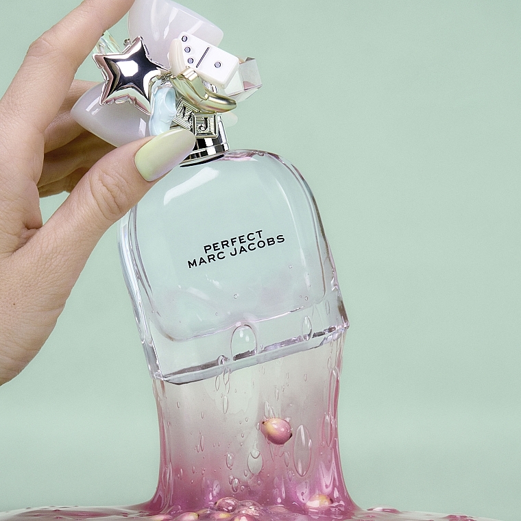 УЦІНКА Marc Jacobs Perfect - Туалетна вода * — фото N8