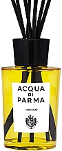 Духи, Парфюмерия, косметика Аромадиффузор для дома - Acqua Di Parma Insieme Room Diffuser