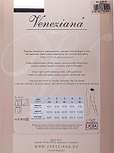 Колготки для женщин "Forma", 20 Den, Cappuccino - Veneziana — фото N2