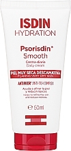 Крем для тела - Isdin Psorisdin Smooth Cream — фото N1
