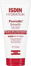 Парфумерія, косметика Крем для тіла - Isdin Psorisdin Smooth Cream