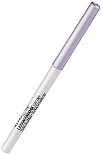 Автоматичний олівець для очей - Maybelline New York Lasting Drama 24h Light Liner — фото N7