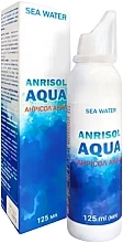 Аерозоль назальний - Anrisol Aqua — фото N1