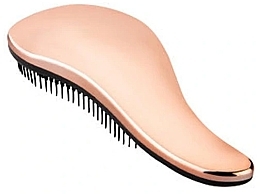 Щітка для випрямлення волосся - Beautifly Combo Brush — фото N3