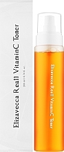 Осветляющий тоник-спрей с витамином С - Elizavecca Real1 VitaminC Toner — фото N2