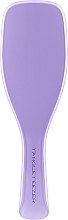 Расческа для волос - Tangle Teezer The Ultimate Detangler Lilac Sorbet — фото N2
