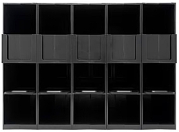 Подставка-органайзер для хранения красок - Wella Professionals Shinefinity Storage Box — фото N2