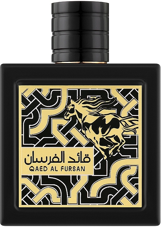Lattafa Perfumes Qaed Al Fursan - Парфюмированная вода — фото N1