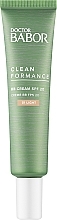 Духи, Парфюмерия, косметика ВВ-крем - Babor Doctor Babor Cleanformance BB Cream SPF20