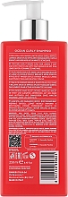 Шампунь для вьющихся волос - Emmebi Italia Gate 32 Wash Ocean Shampoo Curly — фото N2