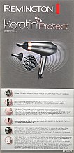 Фен для волосся - Remington AC8820 Keratin Protect — фото N7