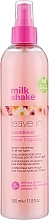 Несмываемый кондиционер для волос - Milk_Shake Leave in Conditioner Flower Fragrance — фото N1