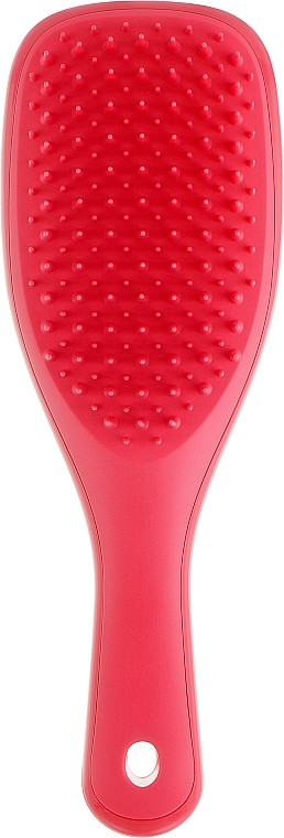 Расческа для волос - Tangle Teezer The Wet Detangler Mini Pink Punch — фото N1