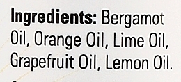 Ефірна олія "Суміш олій. Підніміть собі настрій, Любисток!" - Now Foods Essential Oils Cheer Up Buttercup! Oil Blend — фото N2