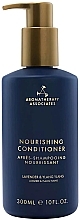 Питательный кондиционер для волос - Aromatherapy Associates Nourishing Conditioner — фото N1