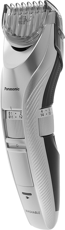 Машинка для стрижки волосся ЕR-GC71-S520 - Panasonic — фото N1