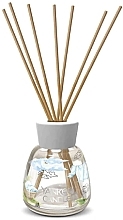Духи, Парфюмерия, косметика Аромадиффузор "Clean Cotton" - Yankee Candle Signature Reed Diffuser