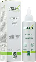 Духи, Парфюмерия, косметика Гель-лосьон восстанавливающий - Green Light Relive Restitutive And Energy Gel Lotion Restores