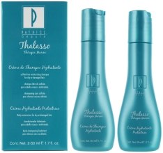 Парфумерія, косметика Набір - Patrice Beaute Thalasso (shm/50ml + cond/50ml)