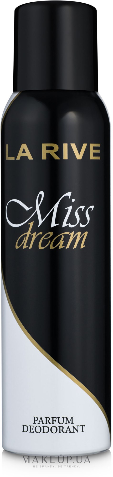 La Rive Miss Dream - Дезодорант — фото 150ml
