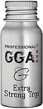 Топ-гель - GGA Professional Extra Strong Top — фото N2