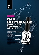 Дегідратор для нігтів - Palu Nail Dehydrator — фото N2