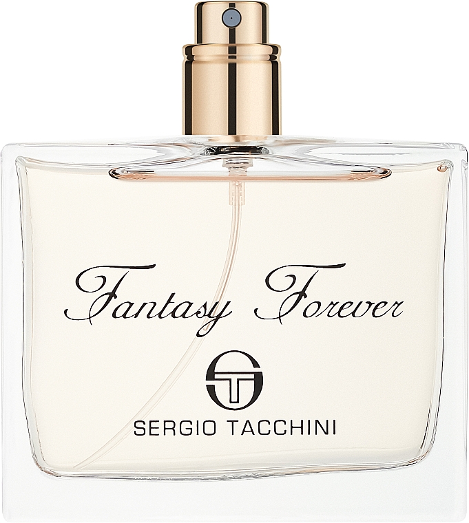 Sergio Tacchini Fantasy Forever
